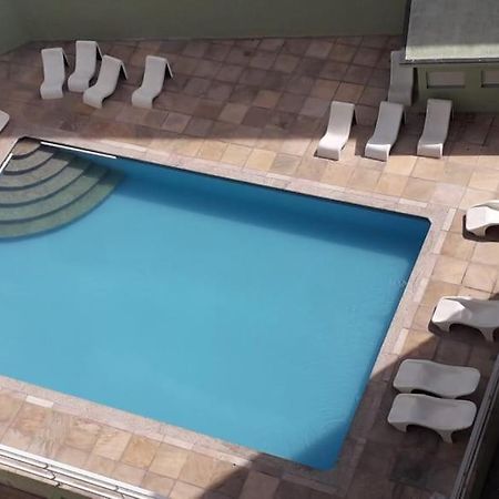 Apartamento Praia Do Forte, Cabo Frio, Frente Mar Esterno foto