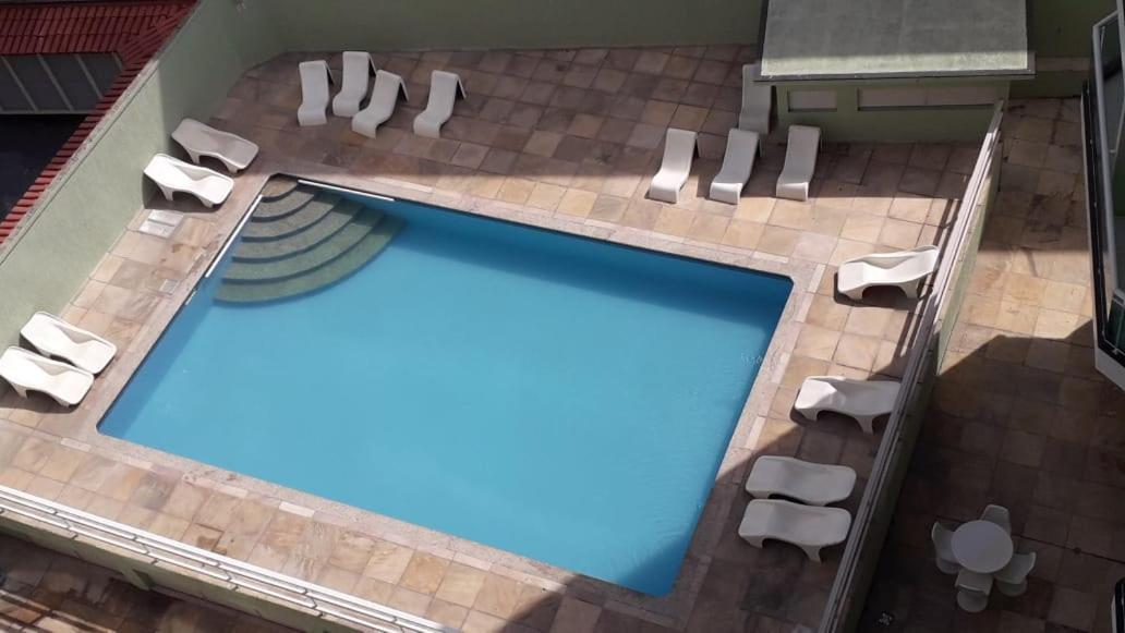 Apartamento Praia Do Forte, Cabo Frio, Frente Mar Esterno foto